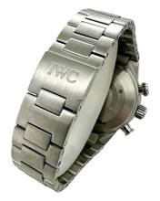 Thumbnail von IWC Aquatimer Chronograph Referenz IW371928