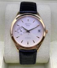 Thumbnail von Zenith Elite Gold 18Kt. 750 Watch only Top Condition