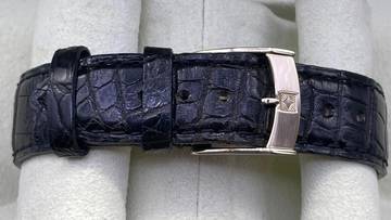 Thumbnail von Zenith Elite Gold 18Kt. 750 Watch only Top Condition