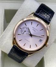 Thumbnail von Zenith Elite Gold 18Kt. 750 Watch only Top Condition