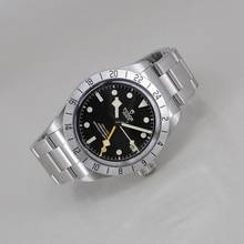 Thumbnail von Tudor Black Bay Pro Ø 39 mm Full Set Top Zustand