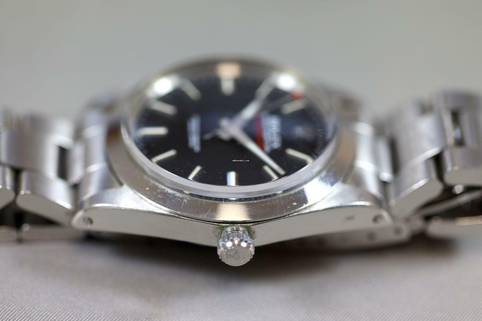 Thumbnail von Rolex Milgauss 1019