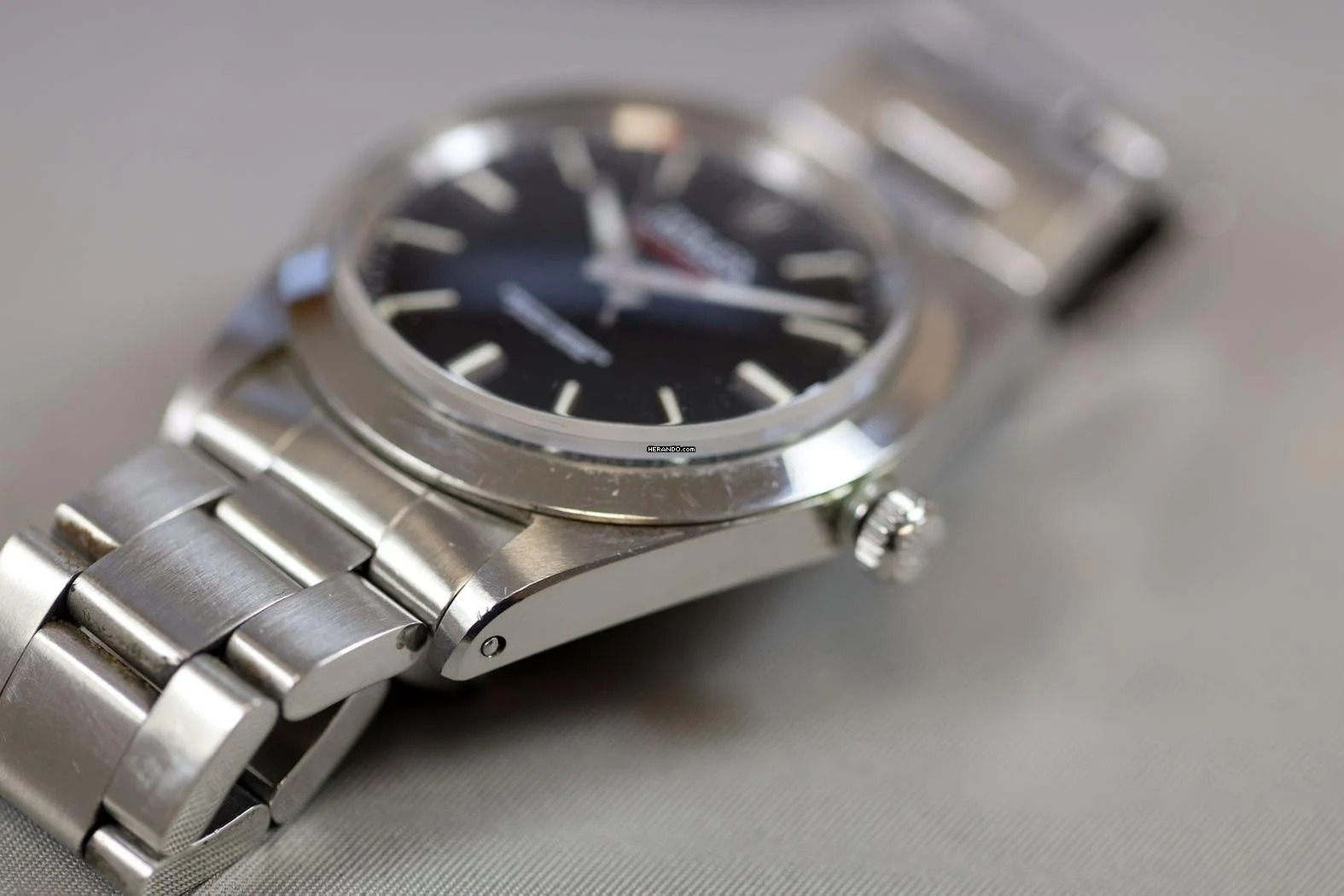 Thumbnail von Rolex Milgauss 1019
