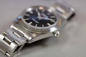 Thumbnail von Rolex Milgauss 1019