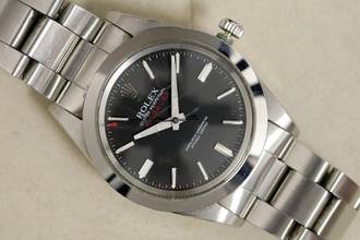 Thumbnail von Rolex Milgauss 1019