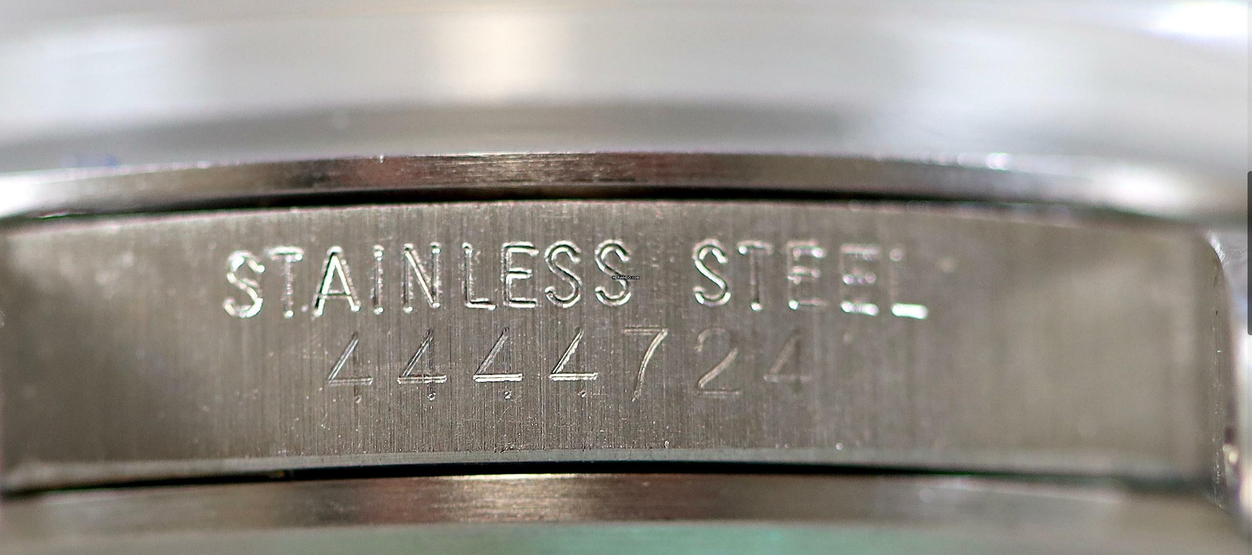 Thumbnail von Rolex Milgauss 1019