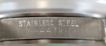 Thumbnail von Rolex Milgauss 1019