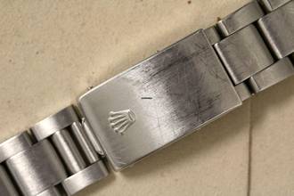 Thumbnail von Rolex Milgauss 1019