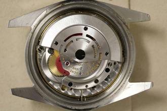 Thumbnail von Rolex Milgauss 1019