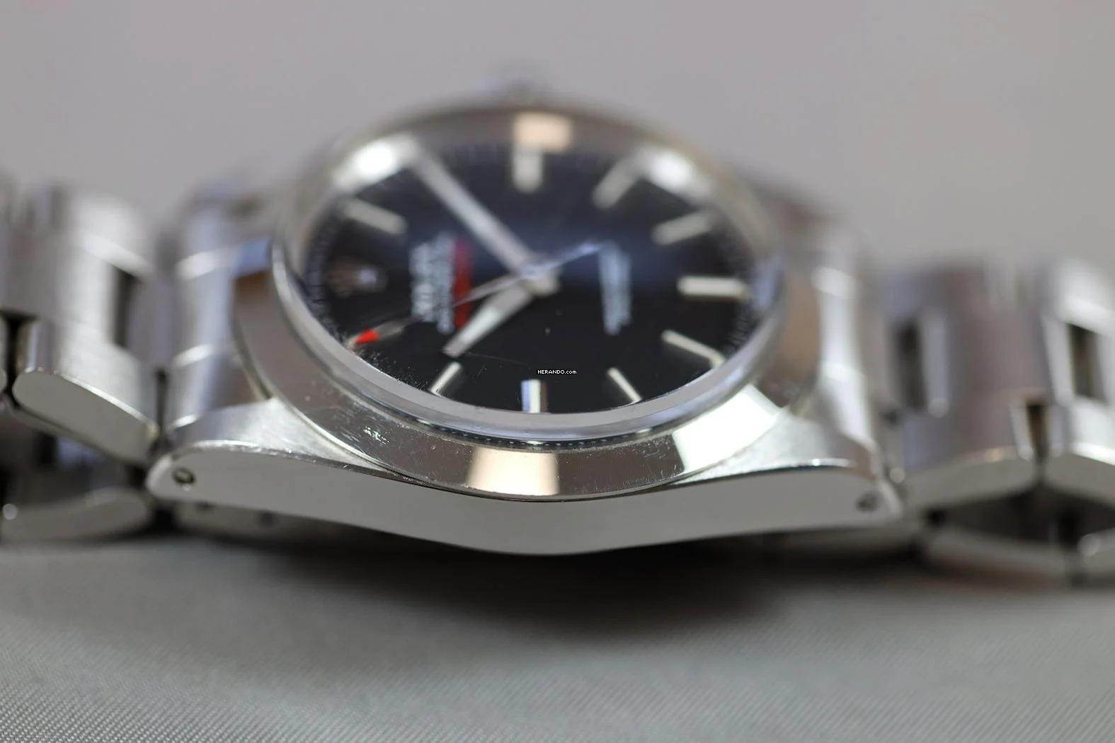Thumbnail von Rolex Milgauss 1019
