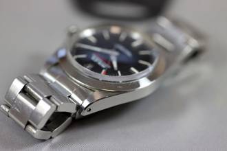 Thumbnail von Rolex Milgauss 1019