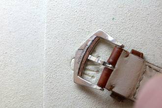 Thumbnail von Patek Philippe Calatrava Wunderbare Trage-Uhr!