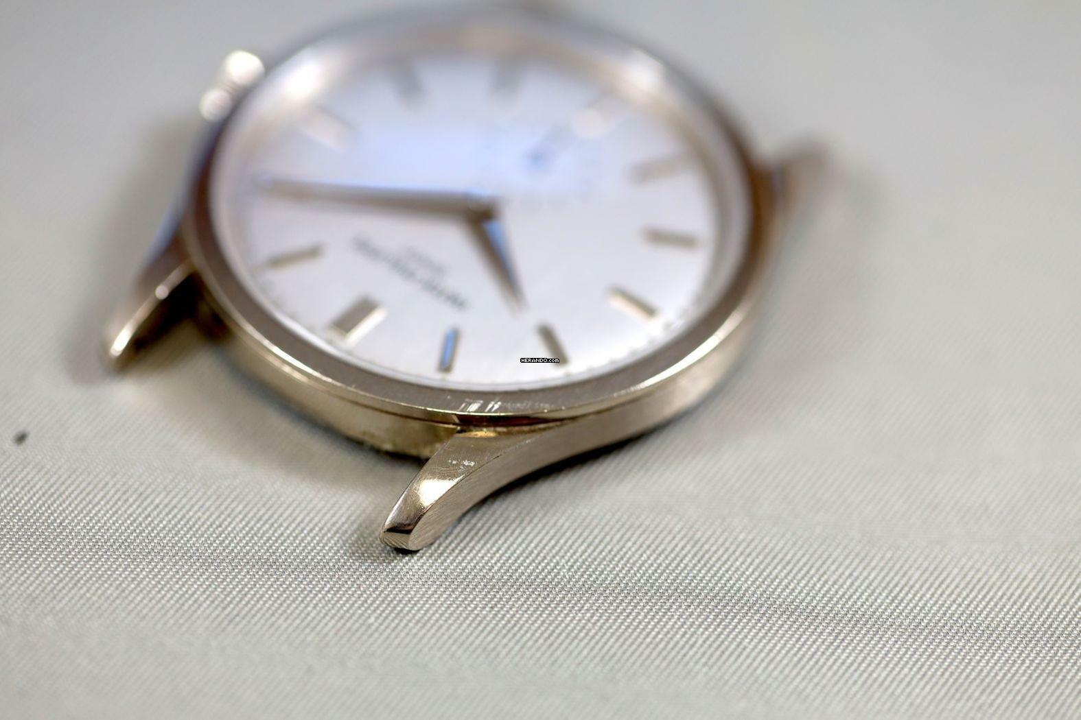 Thumbnail von Patek Philippe Calatrava Wunderbare Trage-Uhr!