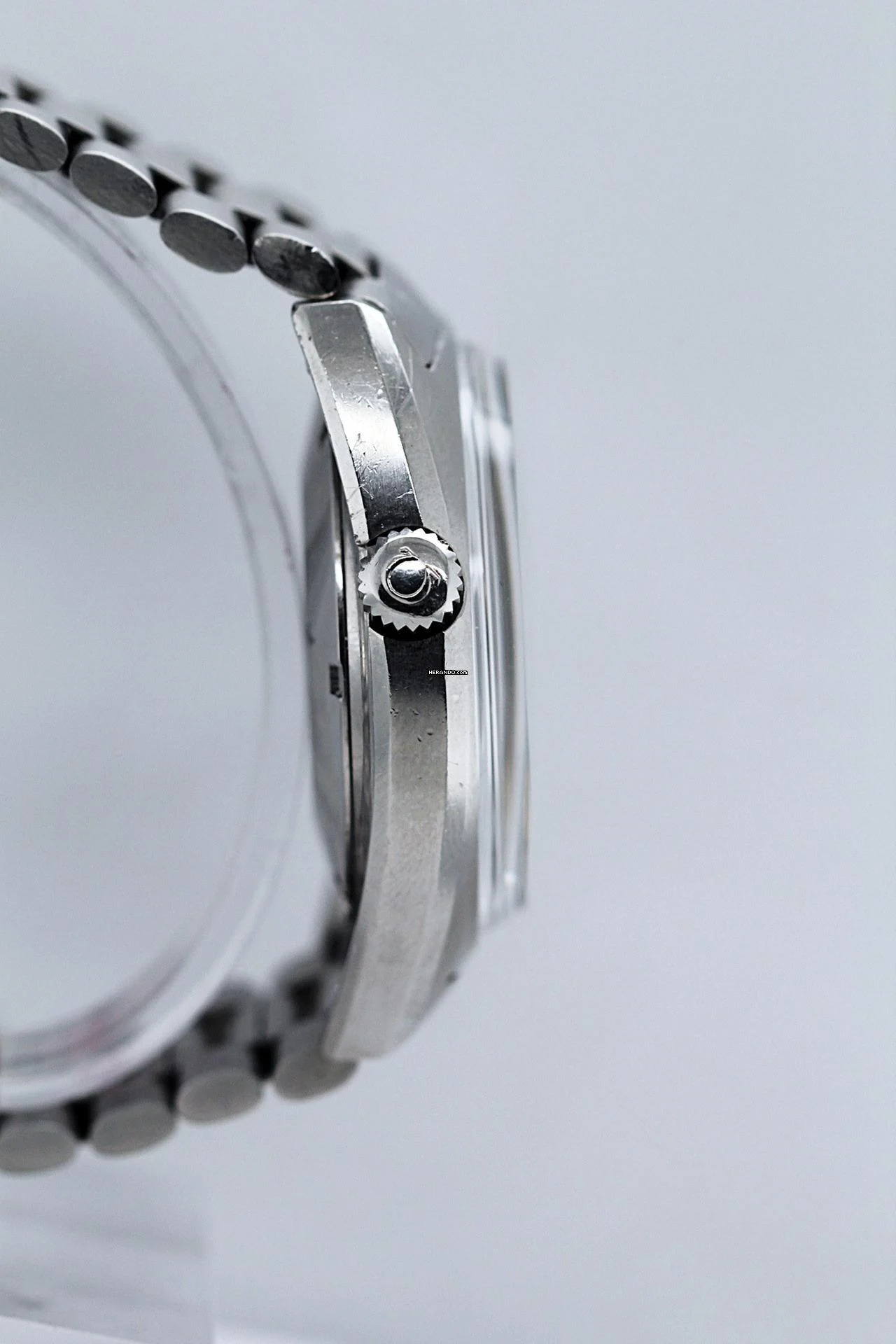 Thumbnail von Omega Seamaster Chronograph Soccer Timer