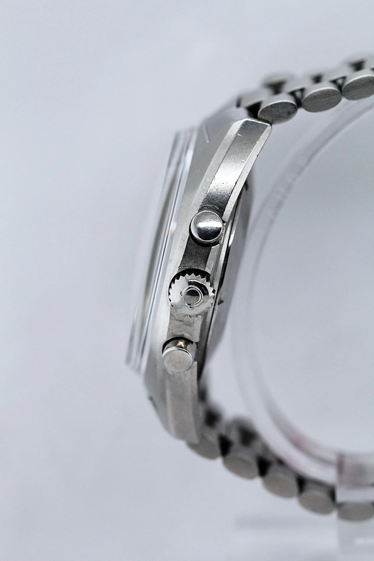 Thumbnail von Omega Seamaster Chronograph Soccer Timer