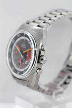 Thumbnail von Omega Seamaster Chronograph Soccer Timer