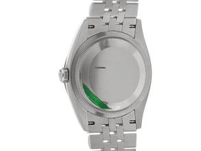 Thumbnail von Rolex Datejust 36 Ref.126234 2025 Full Set Ungetragen Datejust Stahl 18kt Weißgold