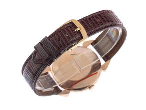 Thumbnail von Doxa Antimagnetique 1936 sehr gut Vintage Antimagnetique 14kt Roségold