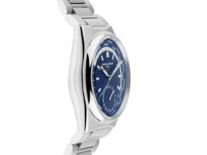 Thumbnail von Frederique Constant Manufacture Worldtimer Classic Worldtimer Manufacture Ref.FC-718N4NH6B 2023 Full Set wie Neu Classic Worldtimer Manufacture