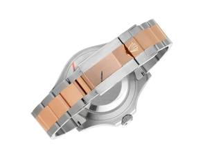 Thumbnail von Rolex Yacht-Master 40 Ref.126621 2023 Full Set Ungetragen Yacht-Master Schokobraun