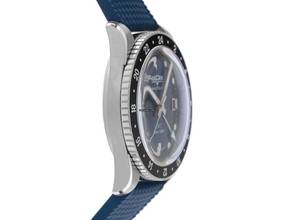 Thumbnail von Vulcain Skindiver GMT Ref.680174B37.BAR254 2025 Full Set Neu Skindiver GMT