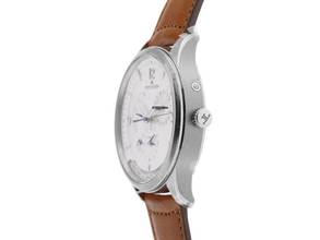 Thumbnail von Jaeger-LeCoultre Master Geographic Control Geographic Ref.Q4128420 2024 Full Set Ungetragen Master Control Geographic Faltschließe