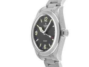 Thumbnail von Tudor Ranger Ref.M79950-0001 2023 Full Set wie Neu Ranger