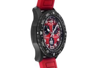 Thumbnail von Breitling Endurance Pro IRONMAN Ref.X823109A1K1S1 2025 Full Set Ungetragen Endurance Pro IRONMAN®