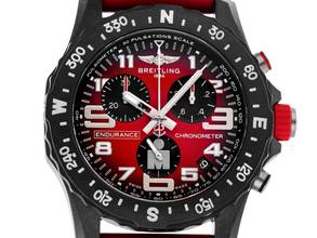 Thumbnail von Breitling Endurance Pro IRONMAN Ref.X823109A1K1S1 2025 Full Set Ungetragen Endurance Pro IRONMAN®