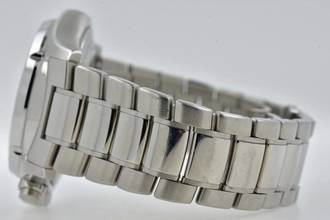 Thumbnail von Ebel 1911 Chronograph 1216680 Ice Blue Dial