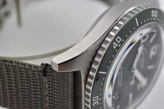 Thumbnail von Glashütte Original SeaQ Panoramadatum Big Date 1-36-13-07-83-34 Green