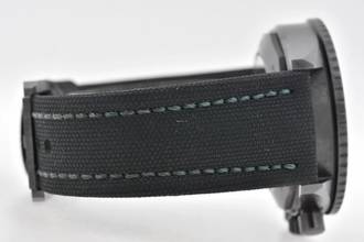 Thumbnail von Blancpain Fifty Fathoms Bathyscaphe Chronograph Flyback 5200-0153-B52A Green Dial