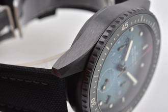 Thumbnail von Blancpain Fifty Fathoms Bathyscaphe Chronograph Flyback 5200-0153-B52A Green Dial