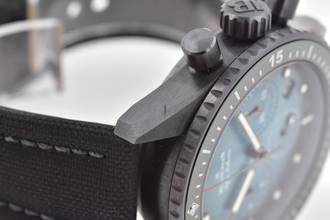 Thumbnail von Blancpain Fifty Fathoms Bathyscaphe Chronograph Flyback 5200-0153-B52A Green Dial