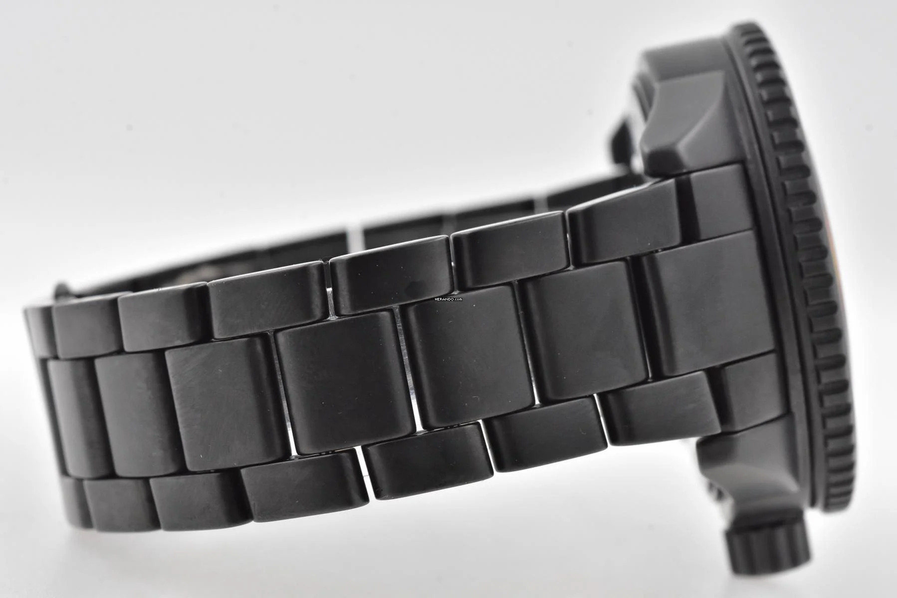 Thumbnail von Rado Hyperchrome Captain Cook High-Tech Limited Edition R32147162