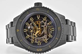 Thumbnail von Rado Hyperchrome Captain Cook High-Tech Limited Edition R32147162