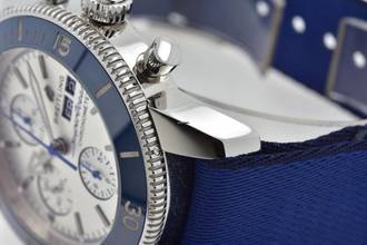 Thumbnail von Breitling Superocean Heritage Chronograph B01 Chronograph Conservancy Limited A133131A1G1W1