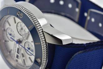 Thumbnail von Breitling Superocean Heritage Chronograph B01 Chronograph Conservancy Limited A133131A1G1W1