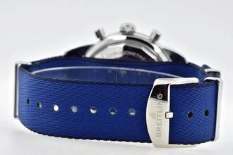 Thumbnail von Breitling Superocean Heritage Chronograph B01 Chronograph Conservancy Limited A133131A1G1W1