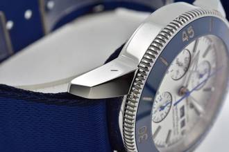 Thumbnail von Breitling Superocean Heritage Chronograph B01 Chronograph Conservancy Limited A133131A1G1W1