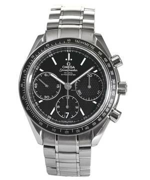  Omega Speedmaster Racing Chronometer Chronograph Ref. 326.30.40.50.01.001 