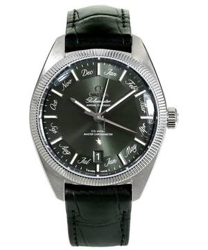  Omega Globemaster Constellation Globemaster Chronometer Ref. 130.33.41.22.10.001 