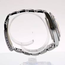 Thumbnail von Rolex Submariner (No Date) 5513 Bart Simpson brown dial 1967 Full Set TOP Condition