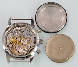 Thumbnail von Zenith CAIRELLI Roma M.M. CP-2 A. A.M.I. Italian Military Army 1960