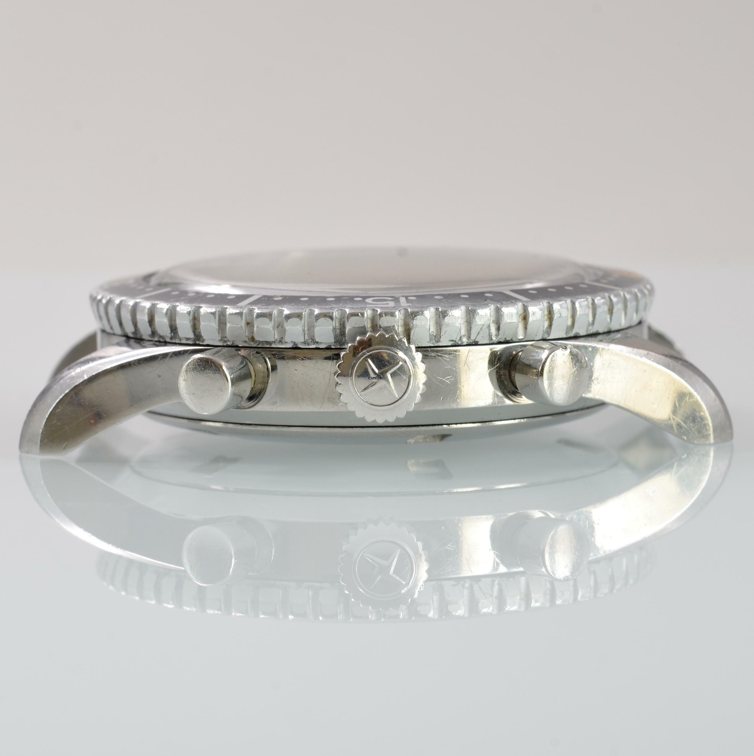 Thumbnail von Zenith CAIRELLI Roma M.M. CP-2 A. A.M.I. Italian Military Army 1960