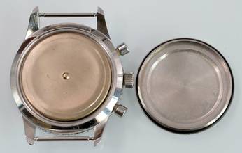 Thumbnail von Zenith CAIRELLI Roma M.M. CP-2 A. A.M.I. Italian Military Army 1960