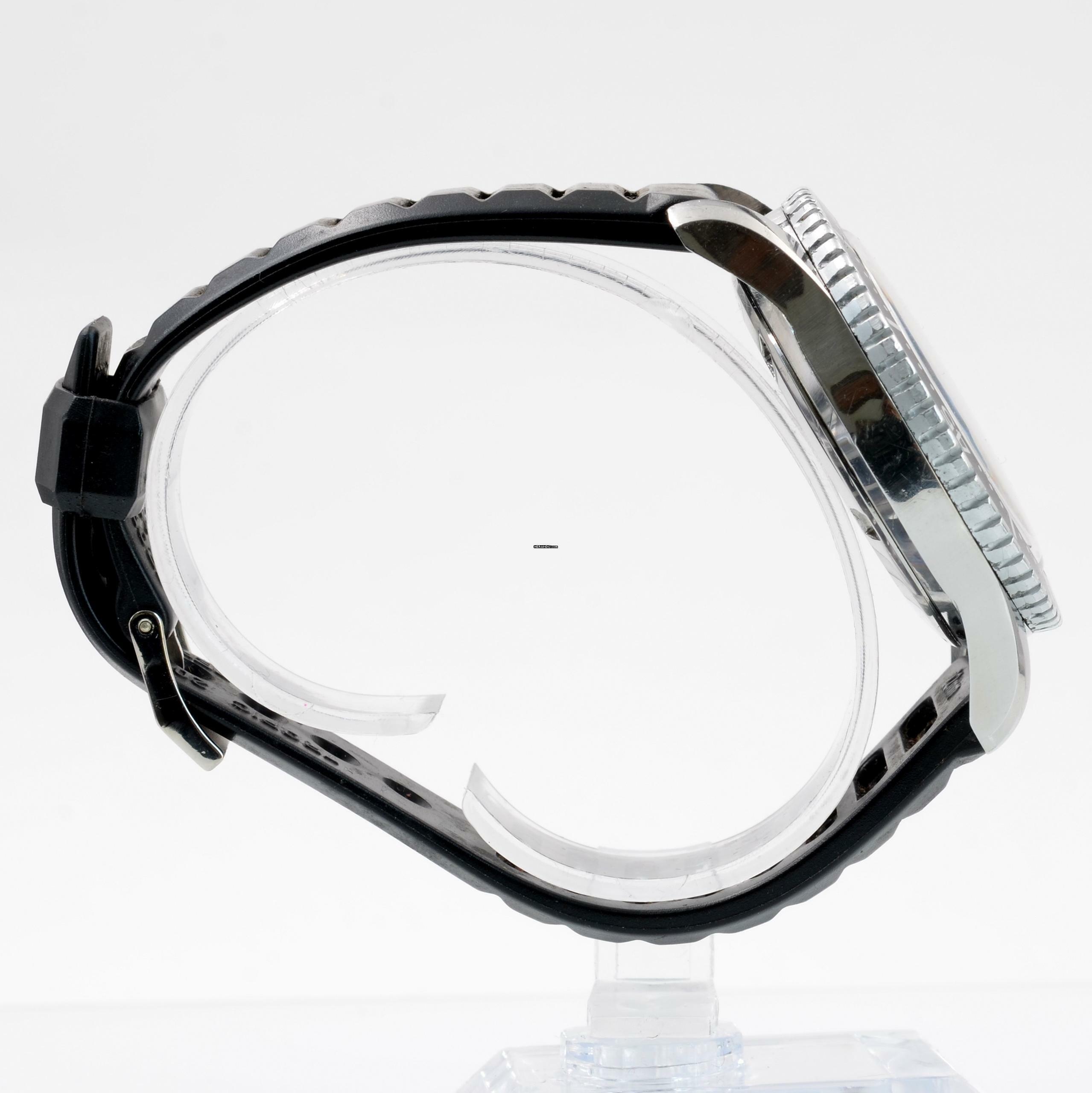 Thumbnail von Zenith CAIRELLI Roma M.M. CP-2 A. A.M.I. Italian Military Army 1960