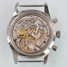 Thumbnail von Zenith CAIRELLI Roma M.M. CP-2 A. A.M.I. Italian Military Army 1960