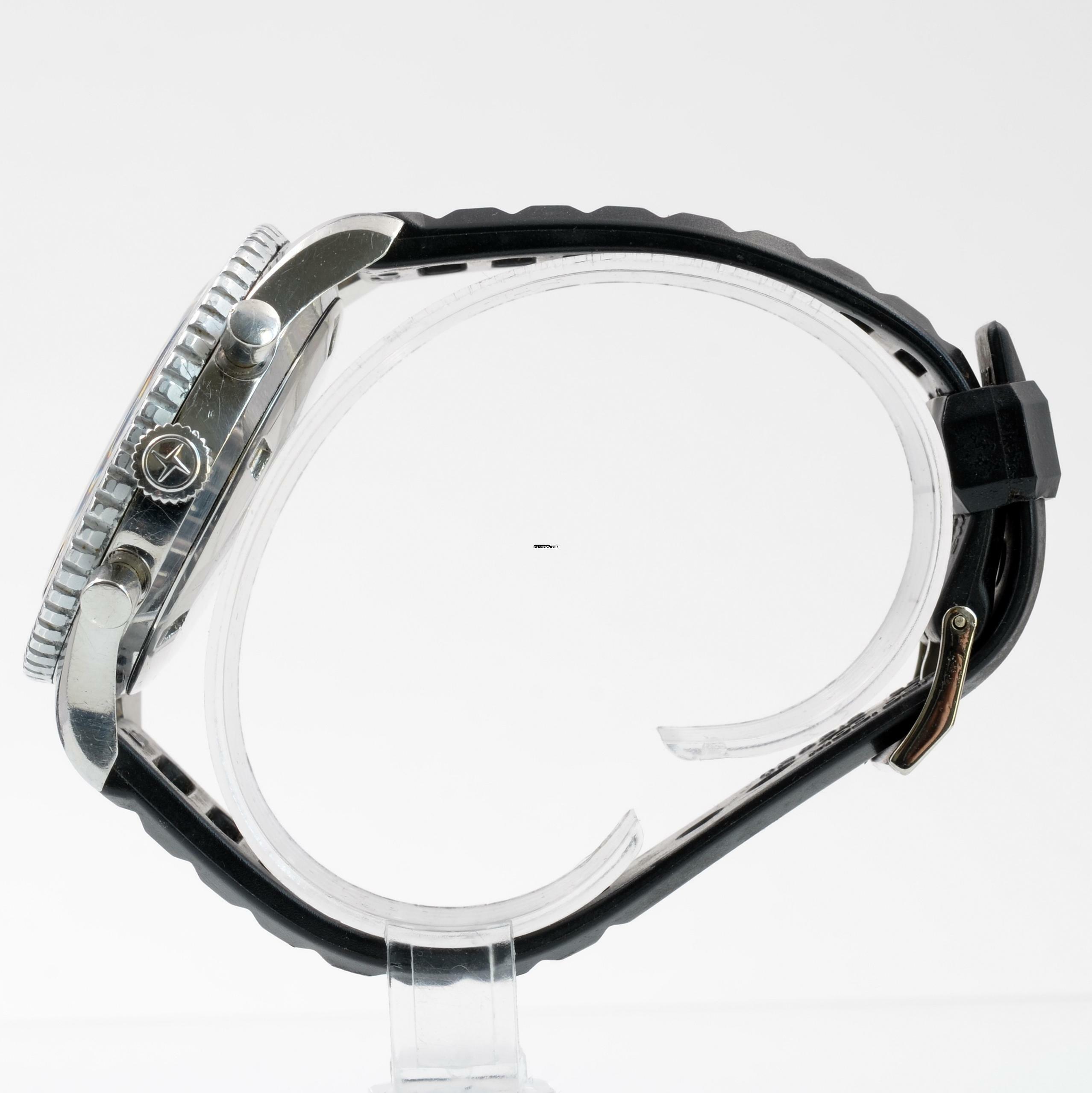 Thumbnail von Zenith CAIRELLI Roma M.M. CP-2 A. A.M.I. Italian Military Army 1960