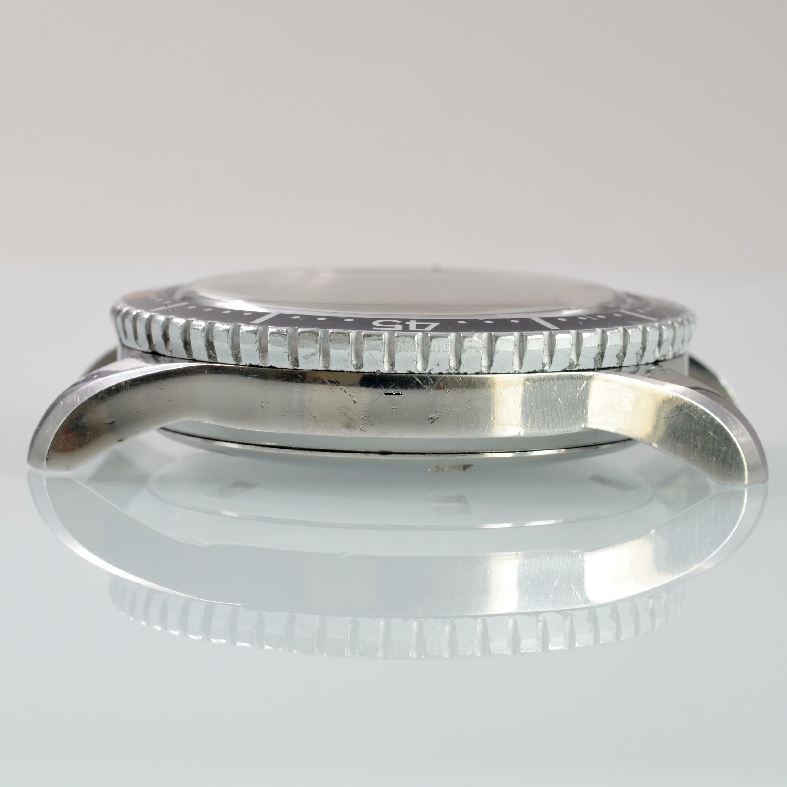 Thumbnail von Zenith CAIRELLI Roma M.M. CP-2 A. A.M.I. Italian Military Army 1960